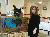 Мастерство, творчество, поиск молодых в кулинарном искусстве