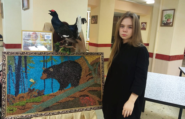 X Международный фестиваль "Мастерство, творчество, поиск молодых в кулинарном искусстве"