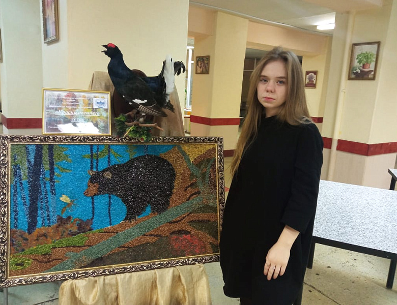 X Международный фестиваль "Мастерство, творчество, поиск молодых в кулинарном искусстве"