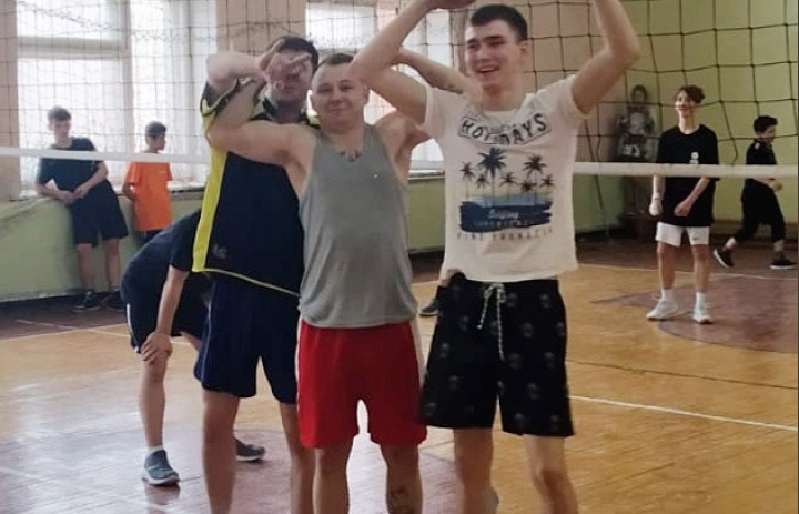 Кубок ВМТ по волейболу