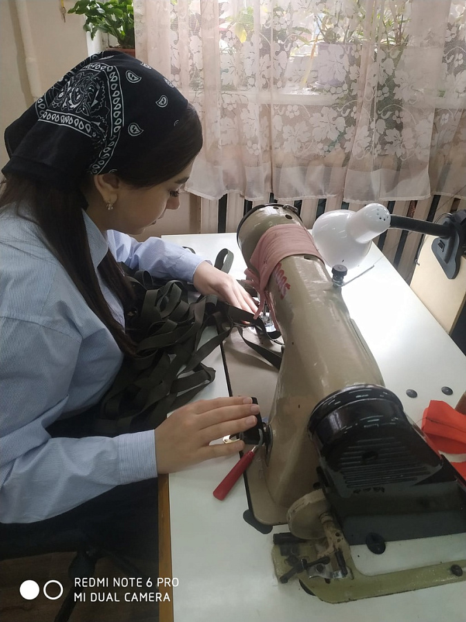 В помощь "Боевому братству"