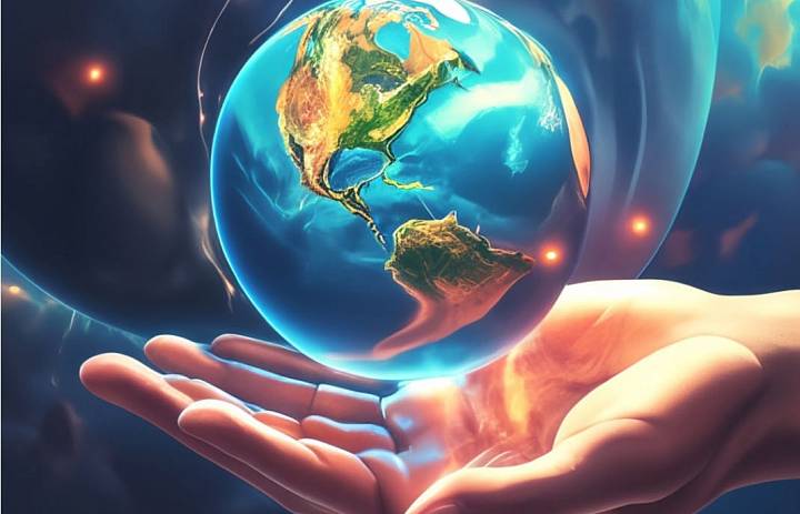 Фестиваль "Мир на ладони" 2025 Награждения