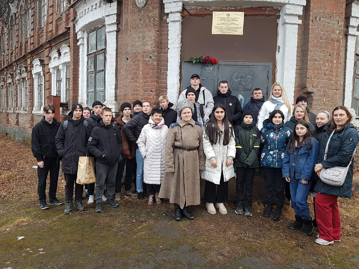 Памяти  Компьенского перемирия 1918г.