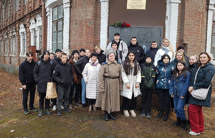 Памяти  Компьенского перемирия 1918г.