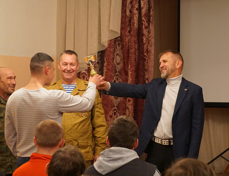 День водителя 2021