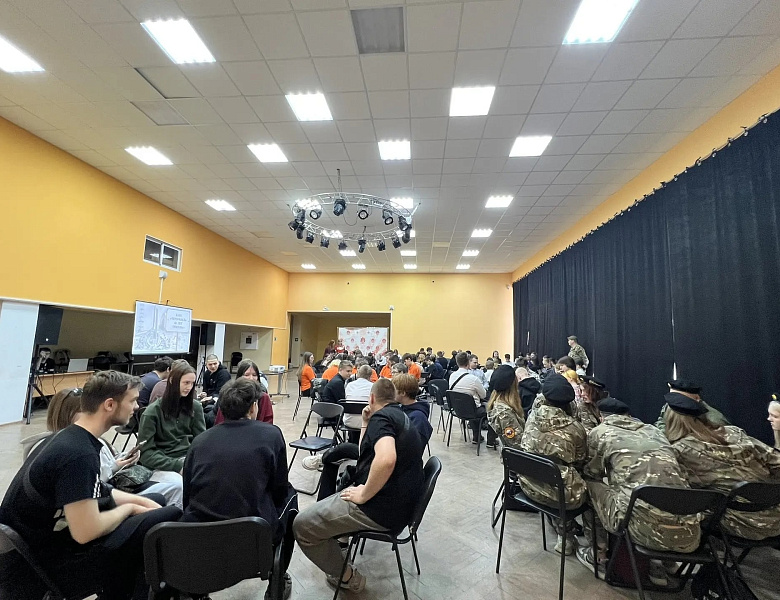 40 лет со дня трагедии на Чернобльской АЭС