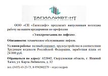 Тагиллифт