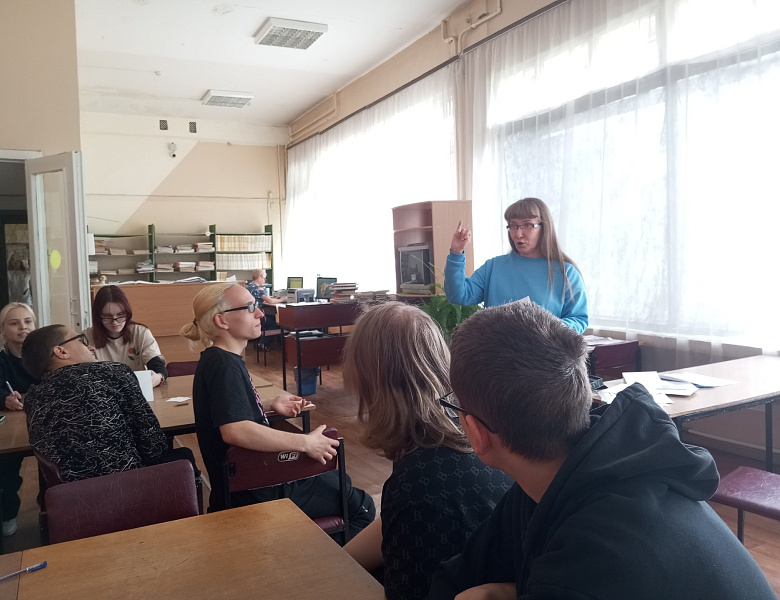 День славянской письменности