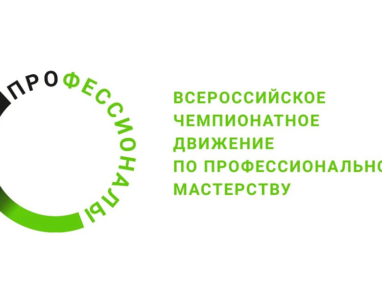 Региональный этап чемпионата по профессиональному мастерству "Профессионалы"