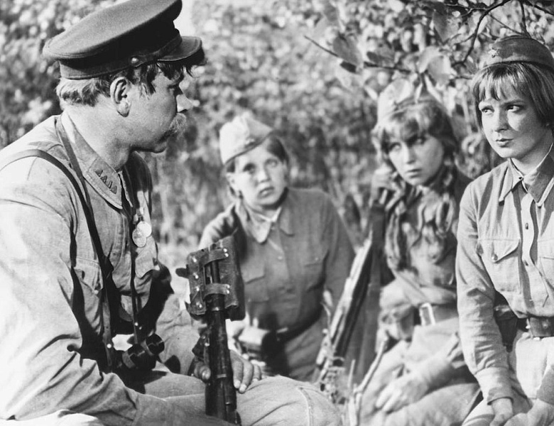 11 книг о Великой Отечественной Войне